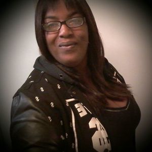 Meet your Posher, Trea